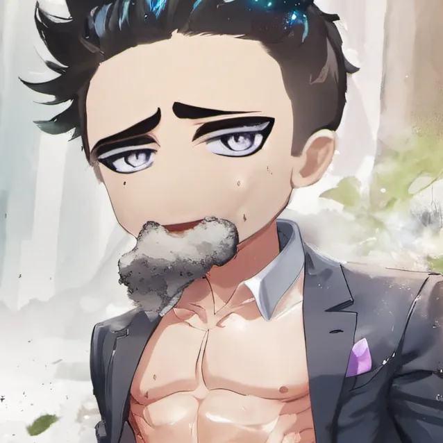 chat with ai character: renner