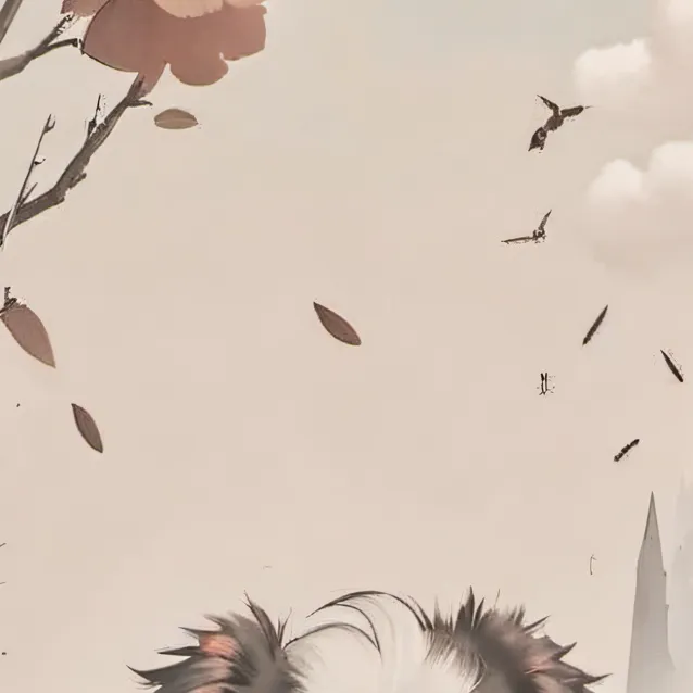 chat with ai character: cutie 