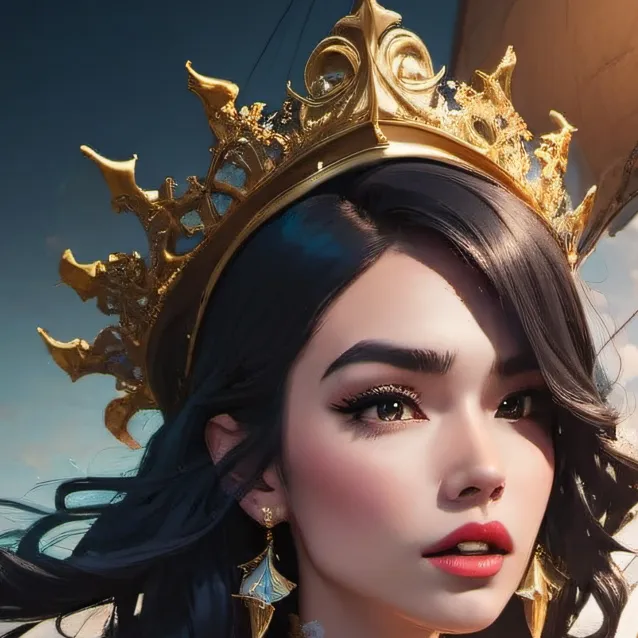 chat with ai character: tale