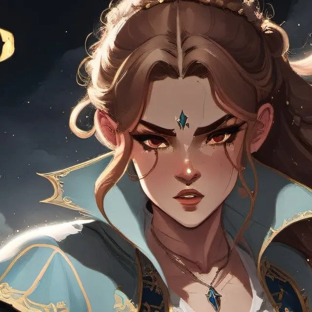 chat with ai character: Jude Duarte 