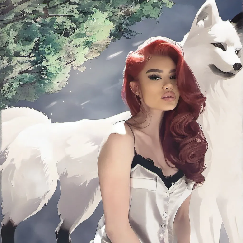 chat with ai character: val 