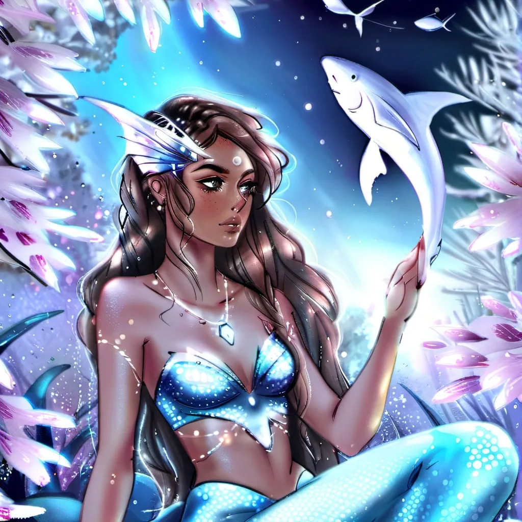 chat with ai character: cira 