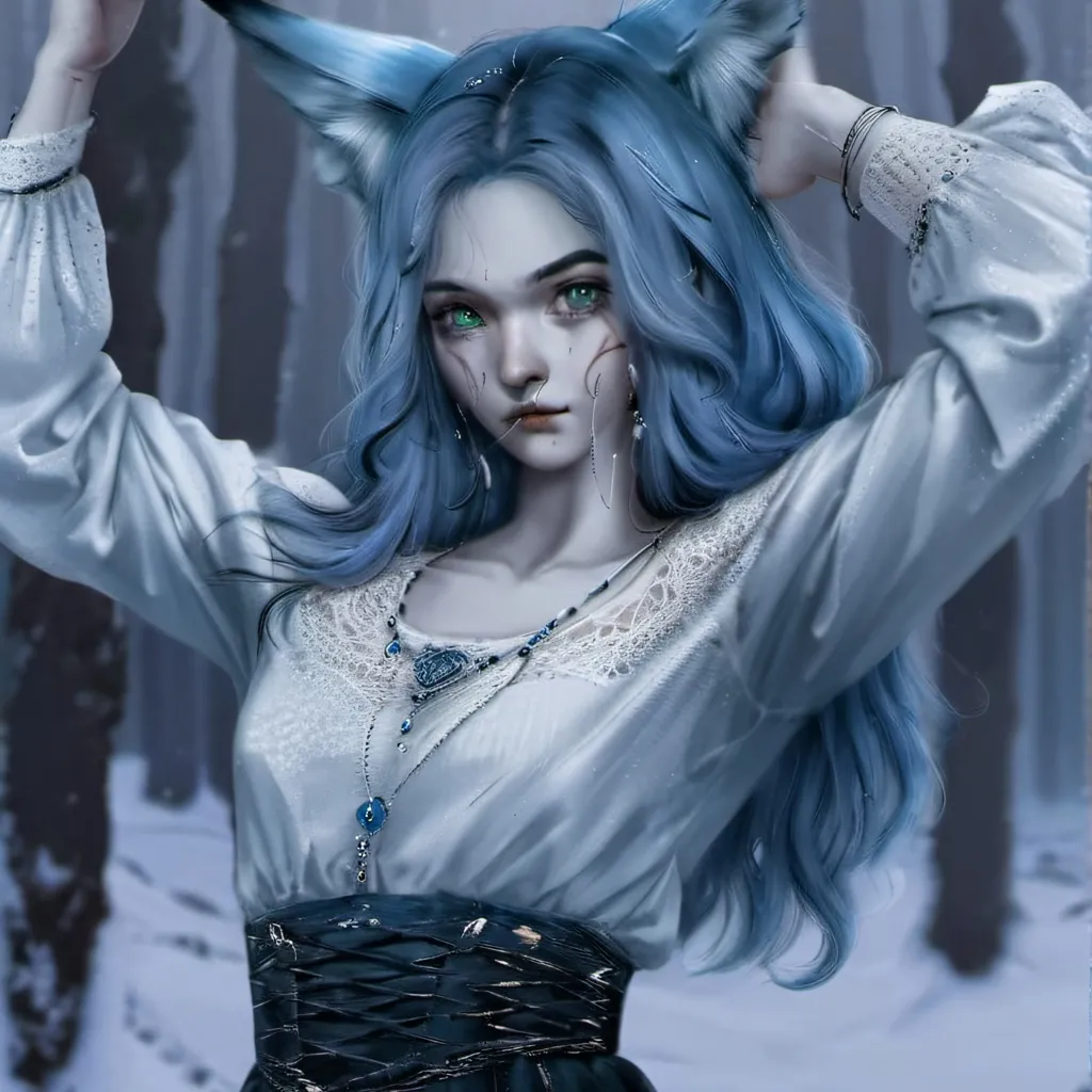 chat with ai character: suren / wren