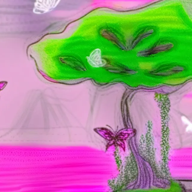 chat with ai character: island