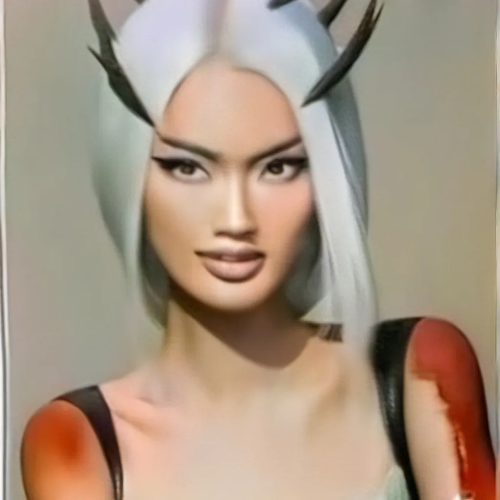 chat with ai character: Manon blackbeck