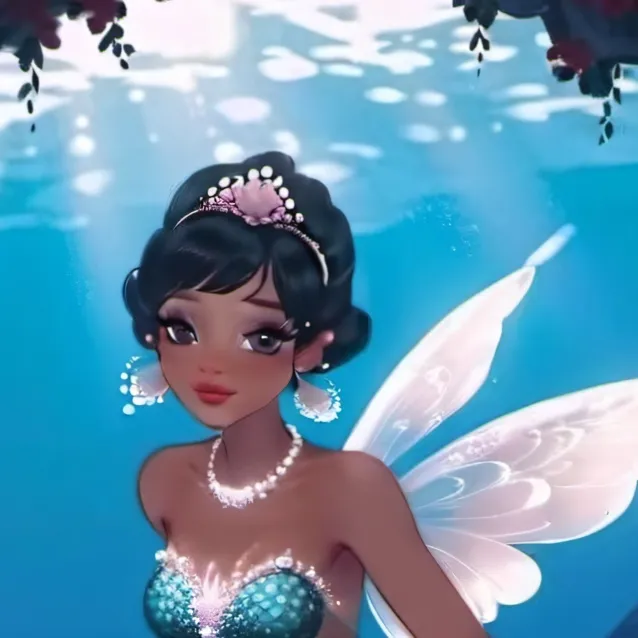 chat with ai character: sirea