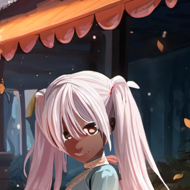 chat with ai character: Gabby