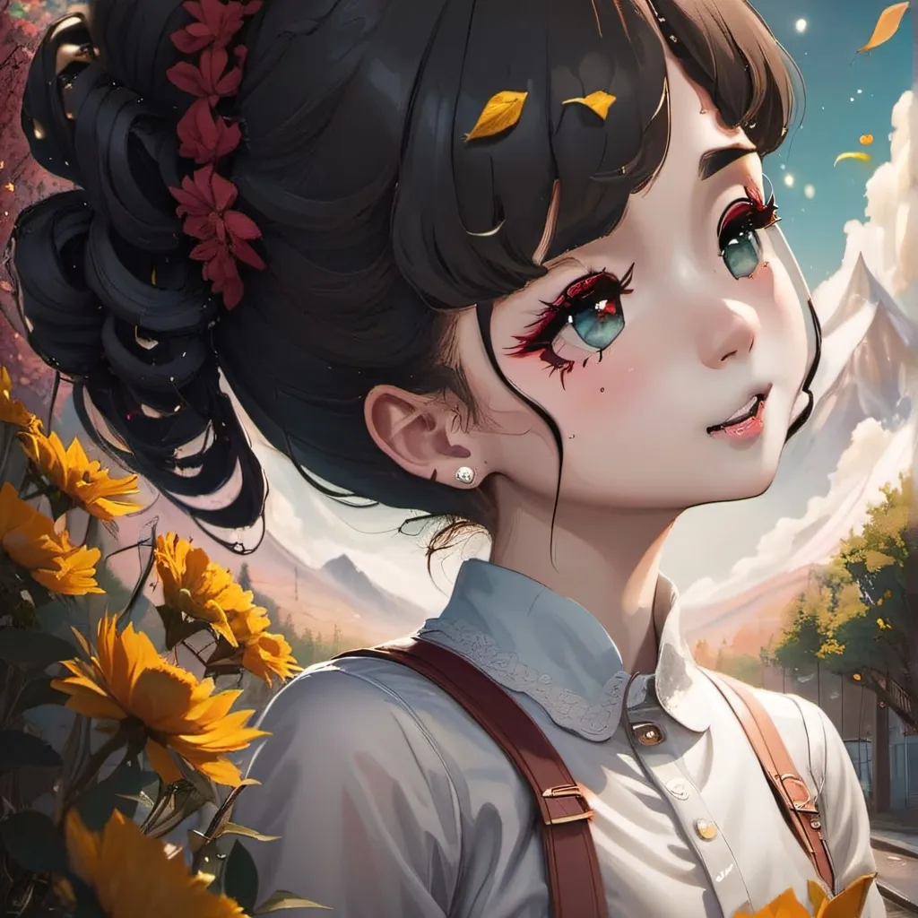 chat with ai character: Maya❤️‍🩹