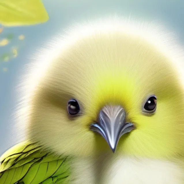 chat with ai character: 🥝kiwi 🥝