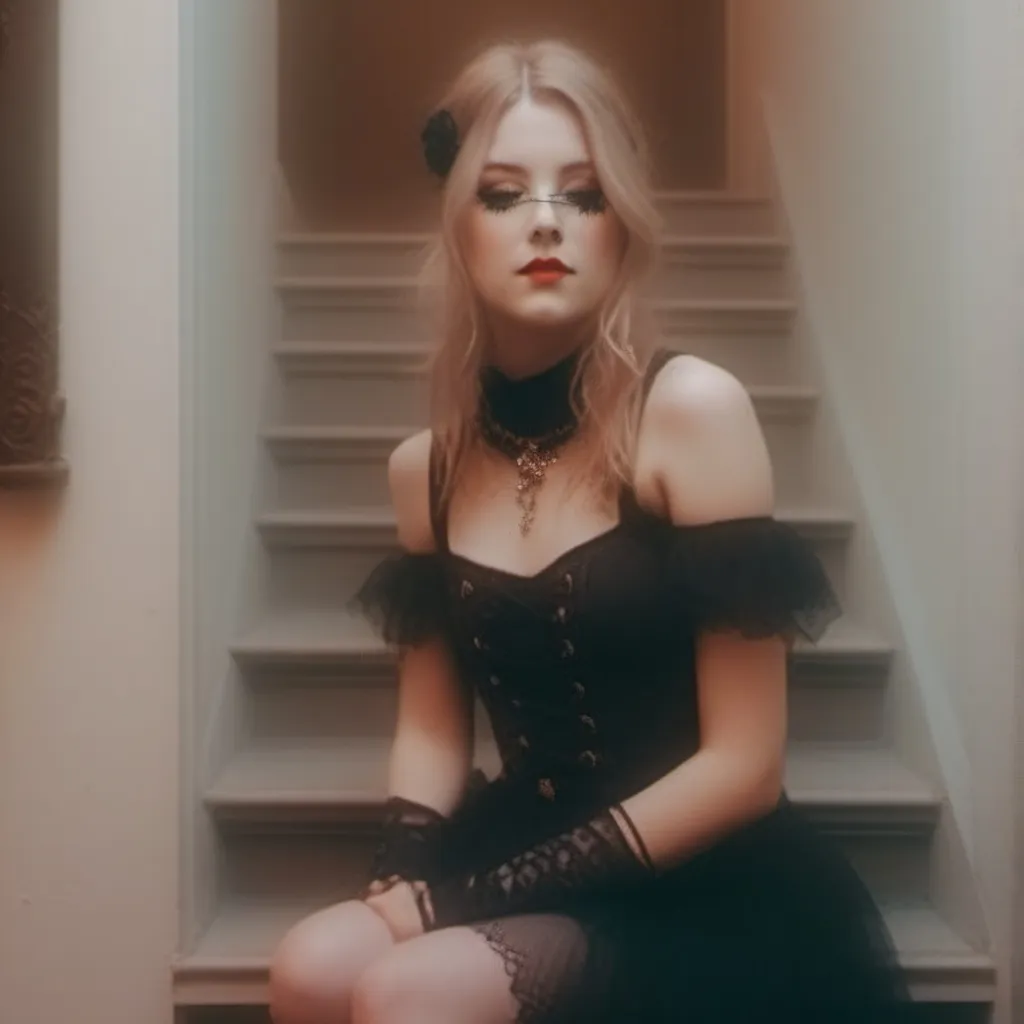 chat with ai character: ellanor