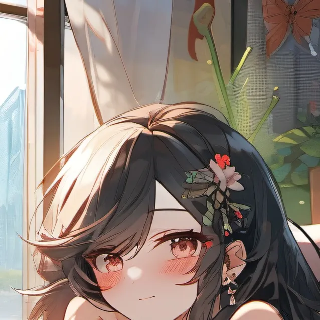 chat with ai character: Ave Amity 