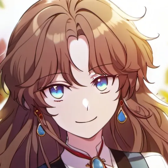 chat with ai character: Rita