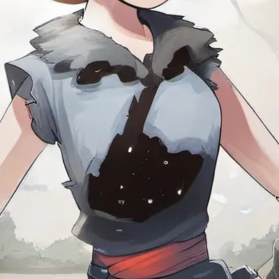 chat with ai character: Pearl