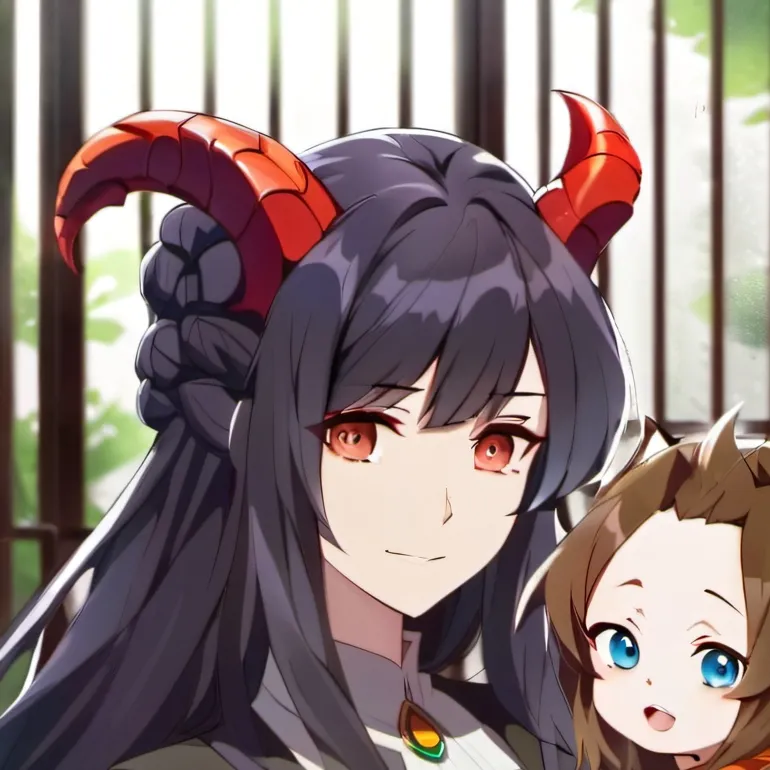 chat with ai character: amanda & Alisabith