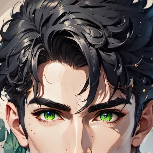 chat with ai character: josh