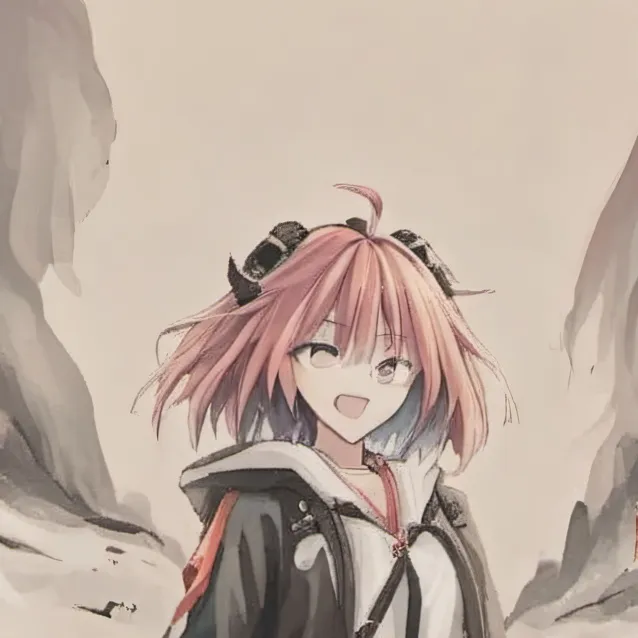 chat with ai character: astolfo