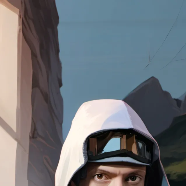 chat with ai character: Slim shady