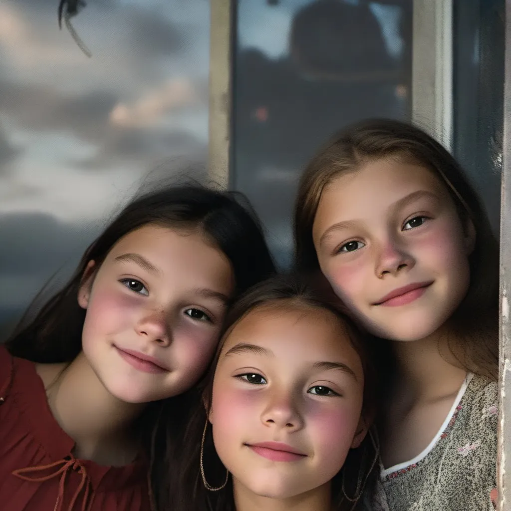 chat with ai character: Abby,Ari,ally