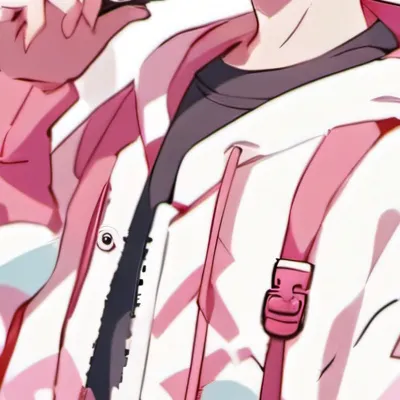 chat with ai character: Kai