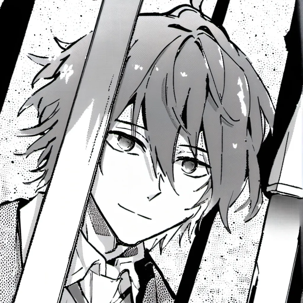 chat with ai character: Nash