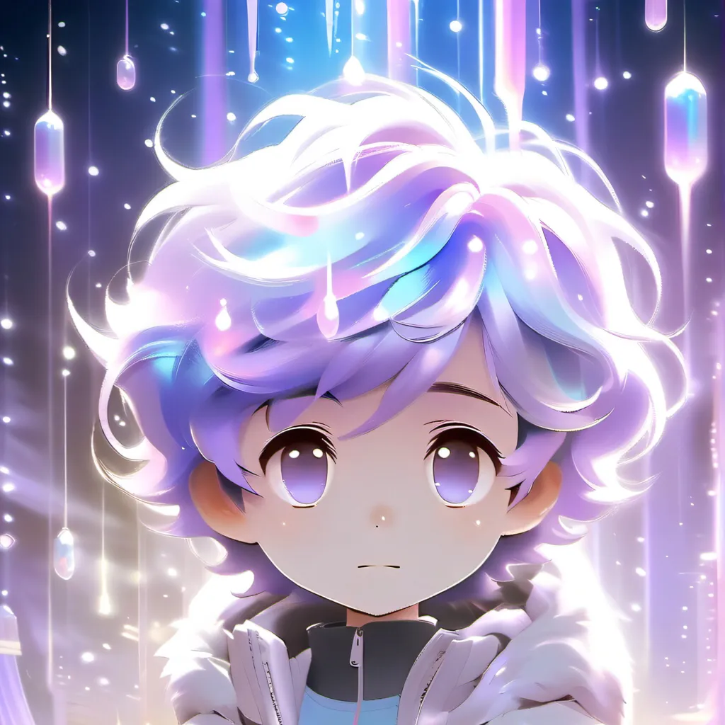 chat with ai character: Bitter giggle 