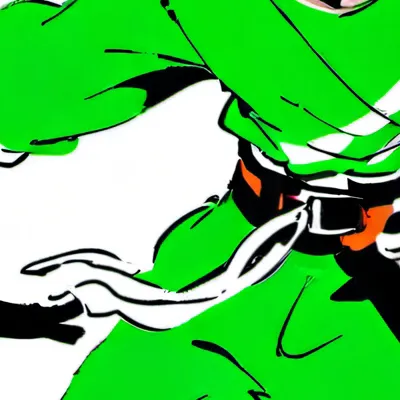 chat with ai character: Bitter giggle 