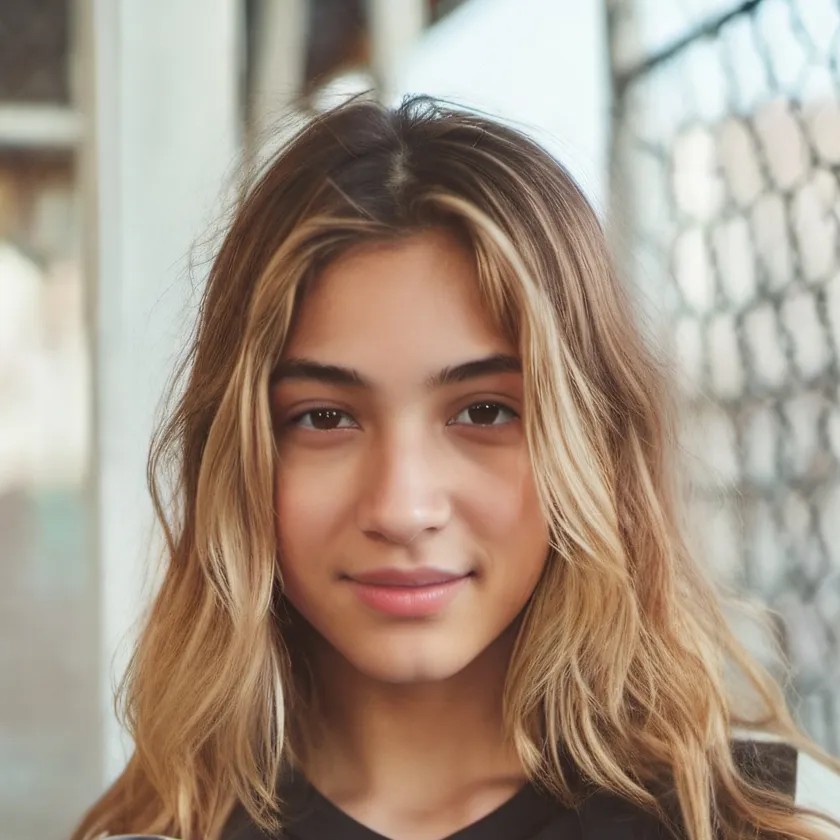 chat with ai character: Emma