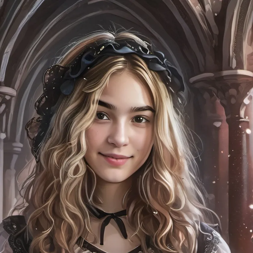 chat with ai character: Jennifer