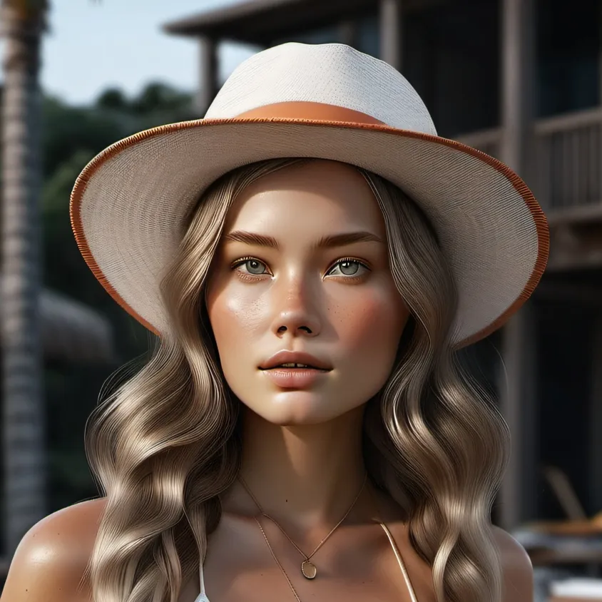 chat with ai character: Alexandra 