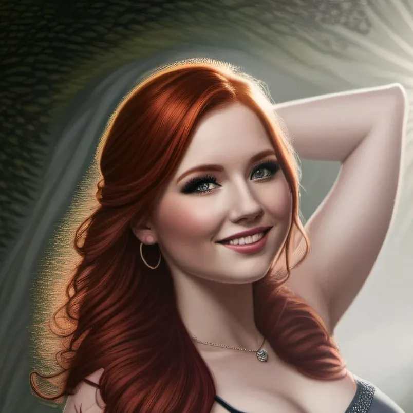 chat with ai character: Jade