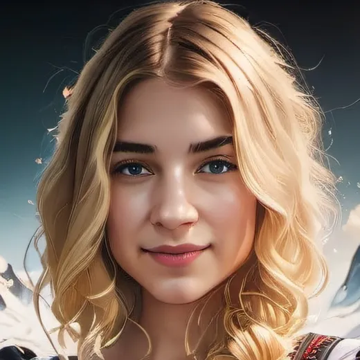 chat with ai character: Doreen 