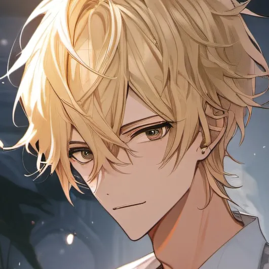 chat with ai character: Nick 