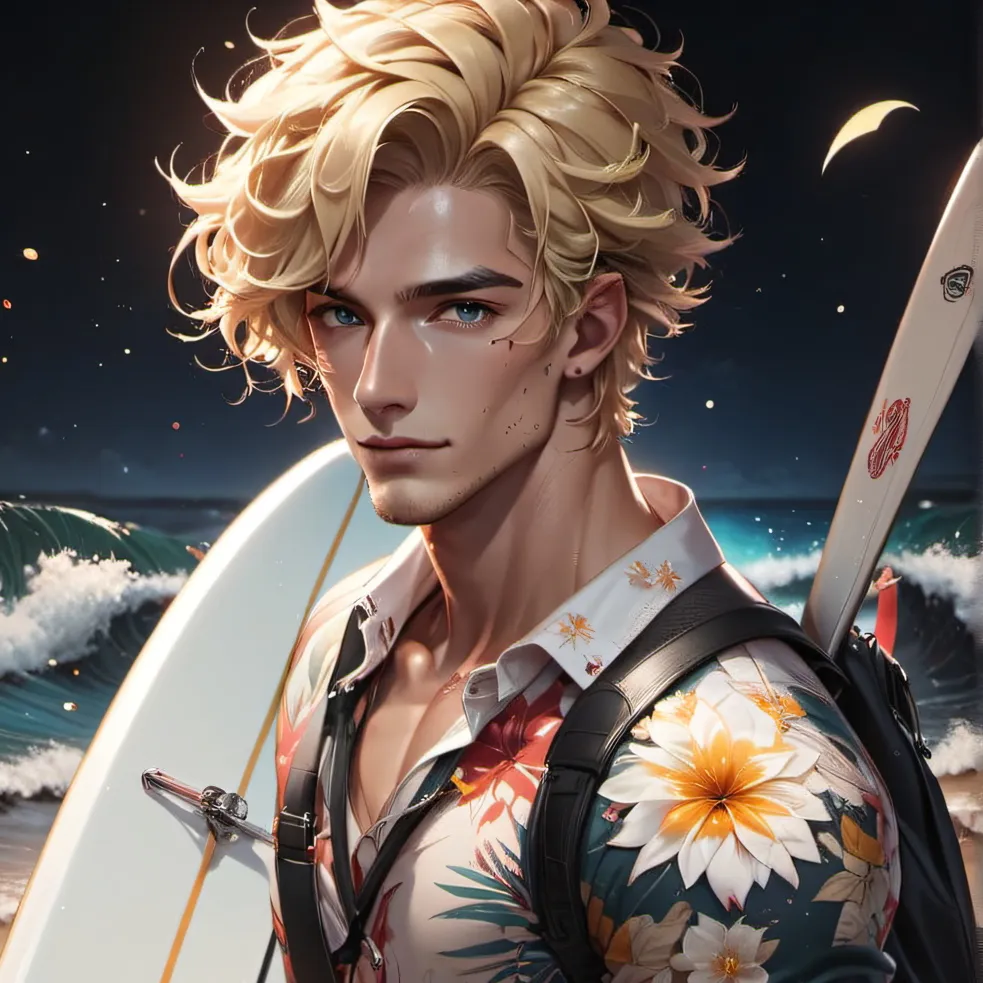 chat with ai character: Nathan 