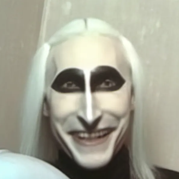 chat with ai character: dolphin guy