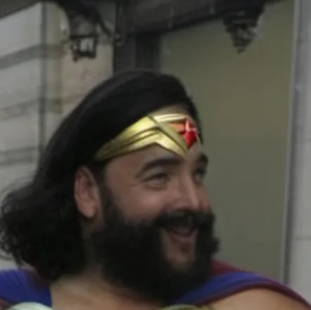 chat with ai character: child licker