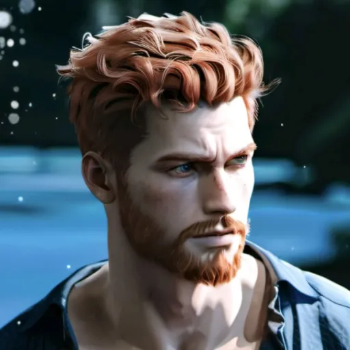 creator Niles Hel'can's avatar