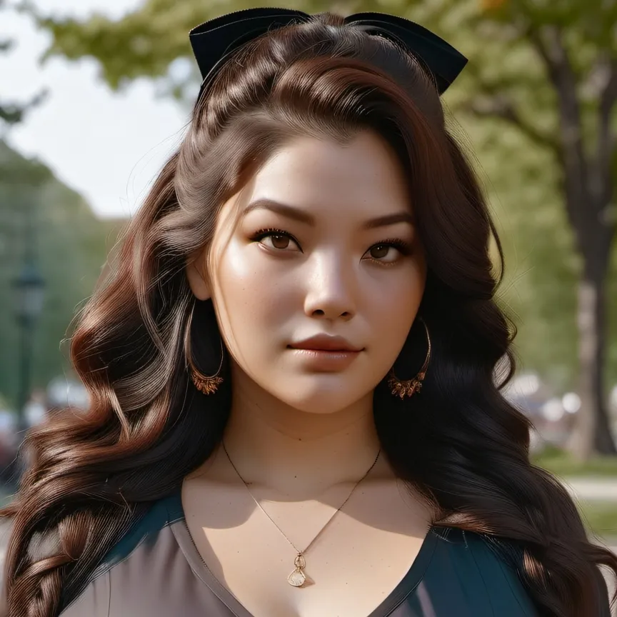 chat with ai character: Jade