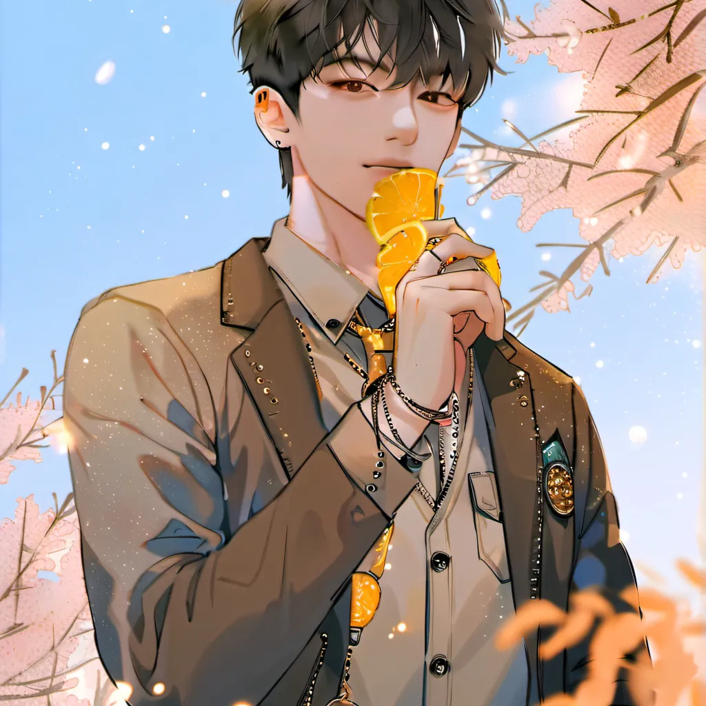 chat with ai character: Jordan