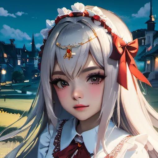 chat with ai character: Emi