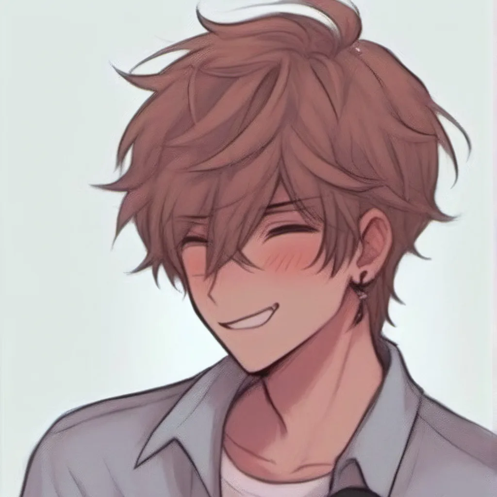 chat with ai character: Nelson