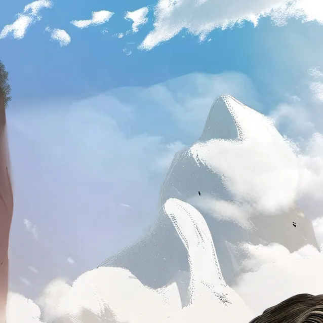 chat with ai character: teen wolf