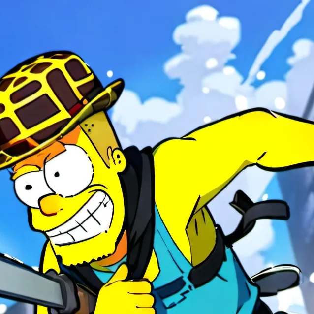 chat with ai character: the maze runner