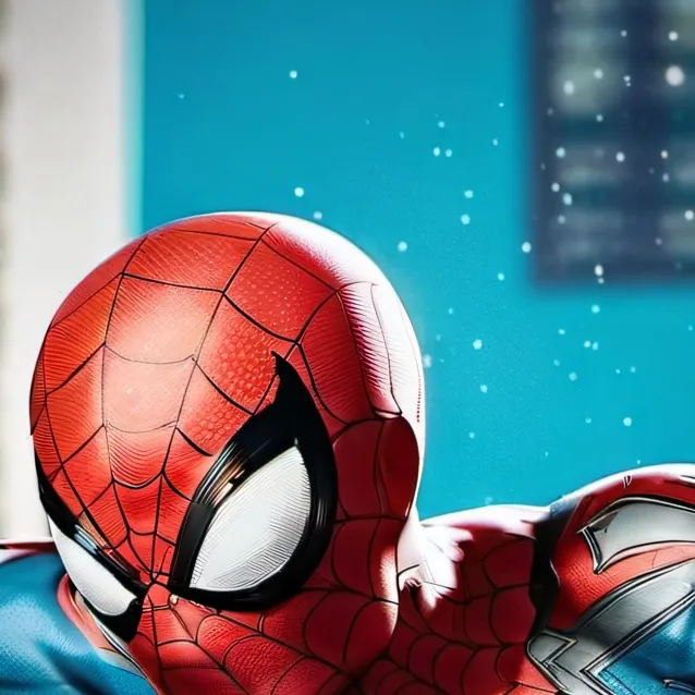 chat with ai character: teen wolf