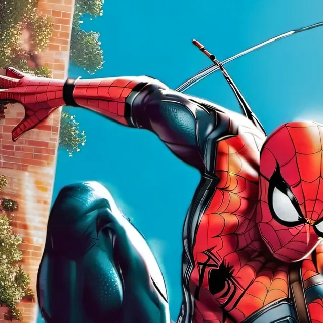 chat with ai character: thg x tmr