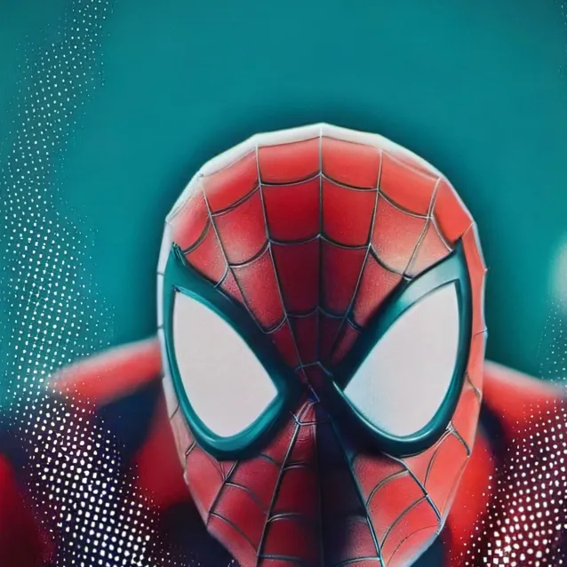 chat with ai character: void stiles