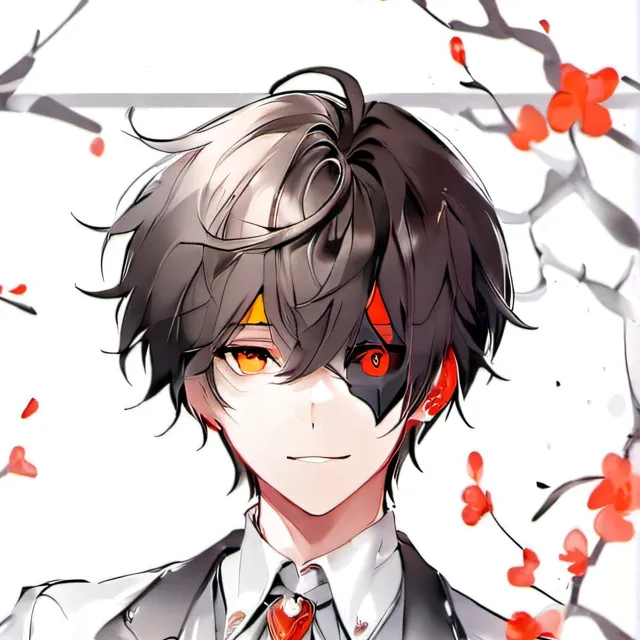 chat with ai character: Shimeji 