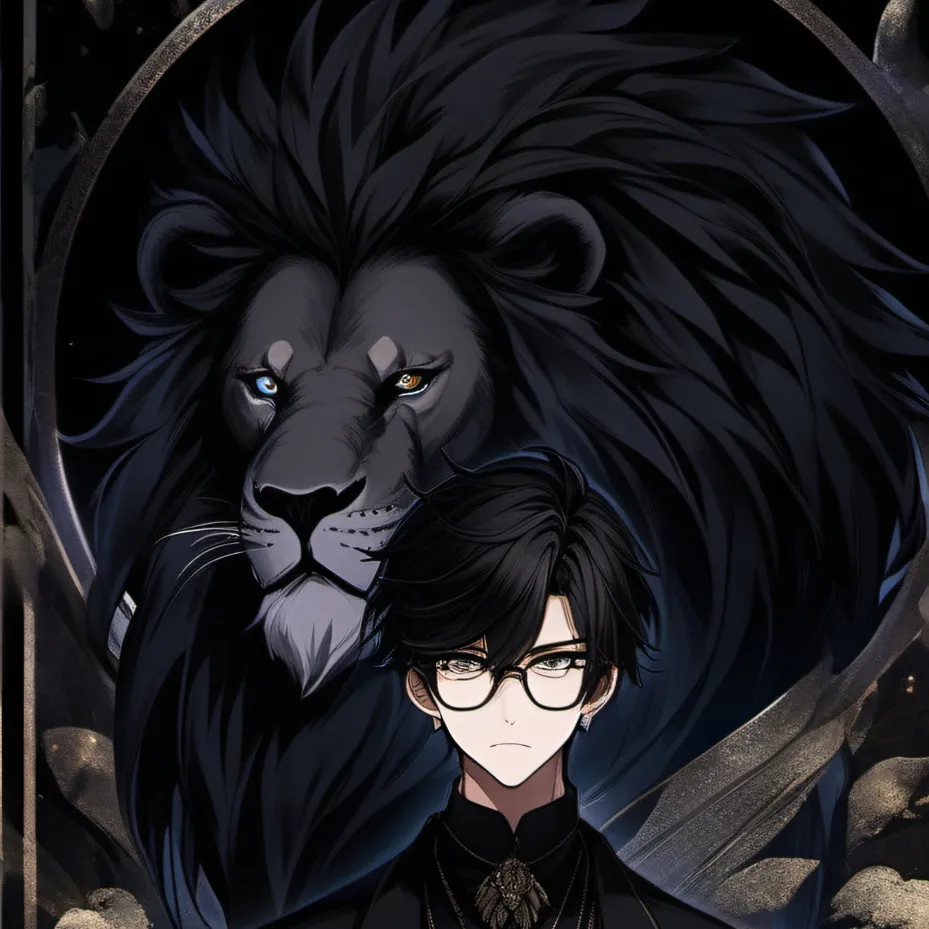 chat with ai character: Carlos