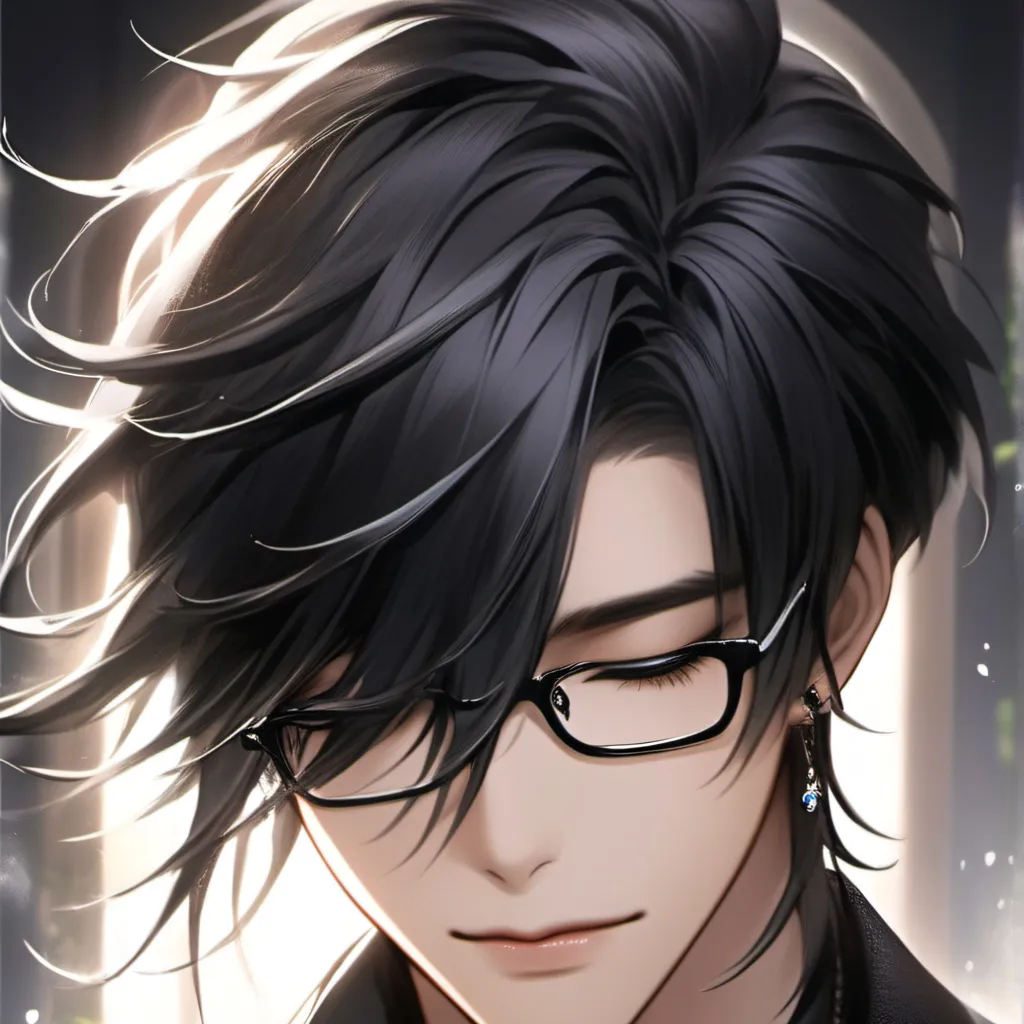 chat with ai character: zix