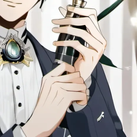 chat with ai character: DUKE LIAM..