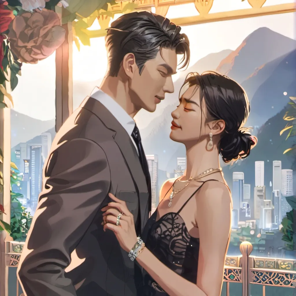 chat with ai character: KUN